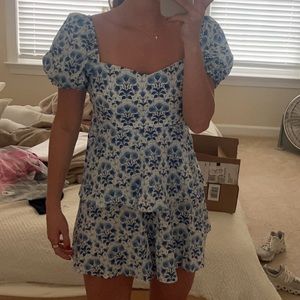 Show me your mumu dress